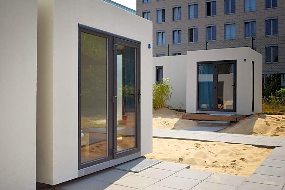 CLUB Lodges Berlin Mitte