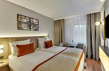 Comfort Twin Room