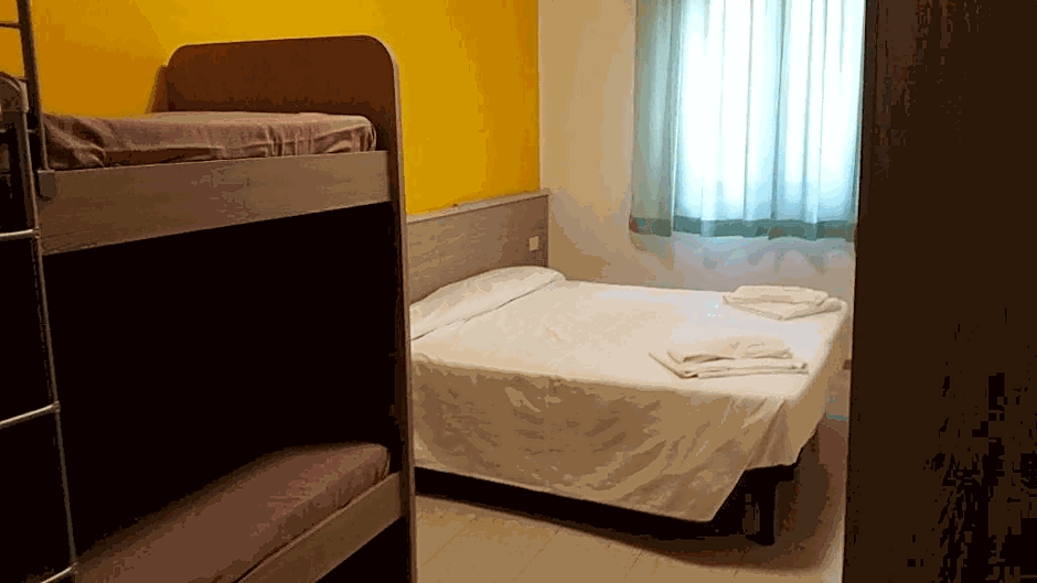 Bella Italia & Efa Village