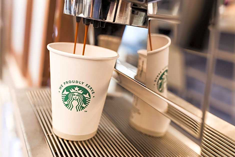 Courtyard by Marriott Glasgow Airport