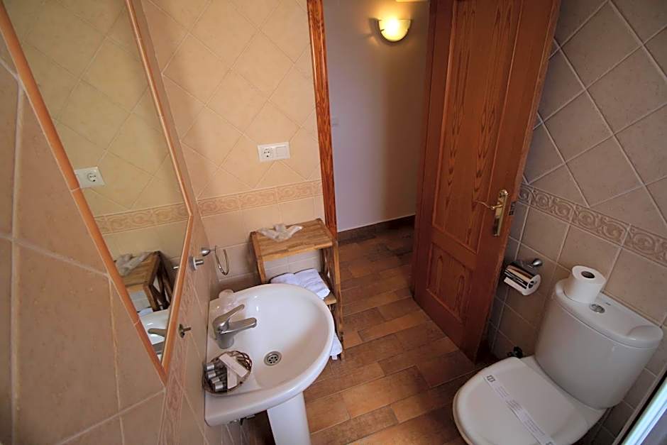 Hostal Nueva Tabarca