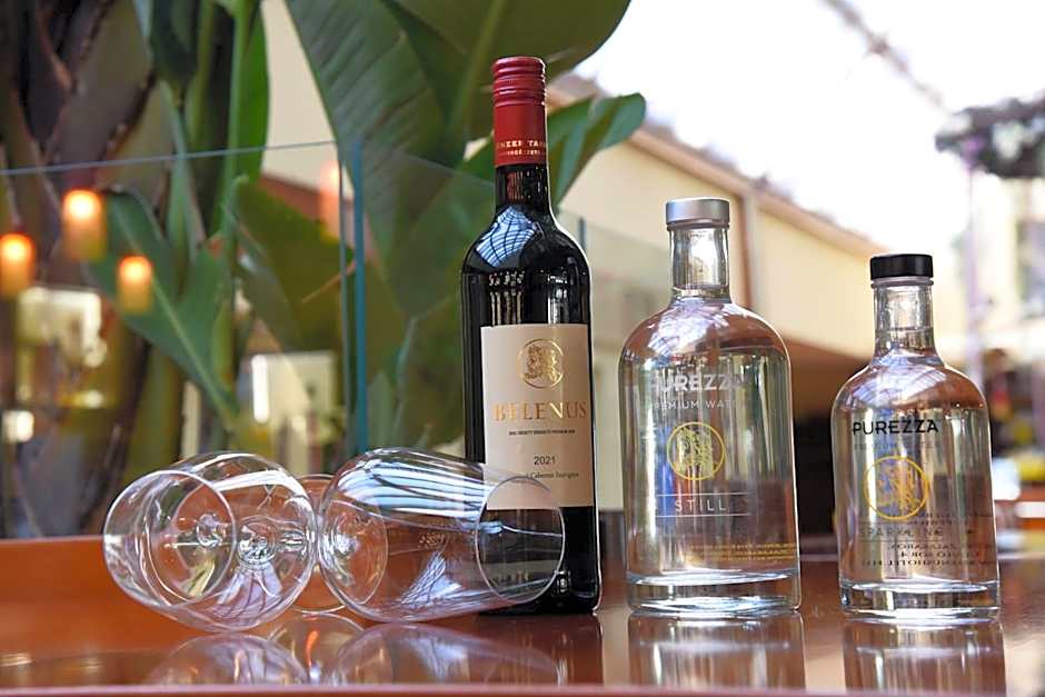 Belenus Thermalhotel superior