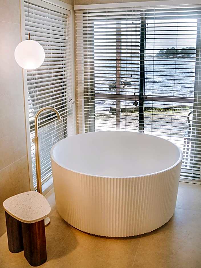 Risby Cove Boutique Hotel