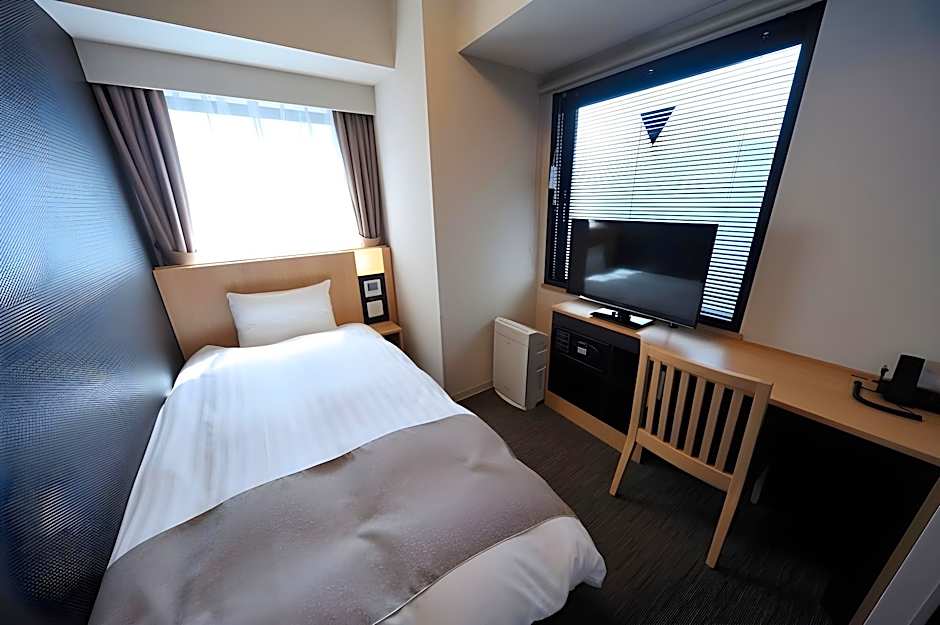 Dormy Inn Ueno Okachimachi Hot Spring