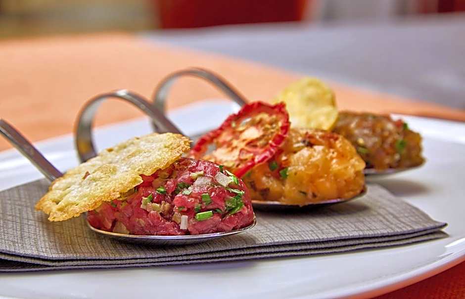 Seaside Park Hotel Leipzig