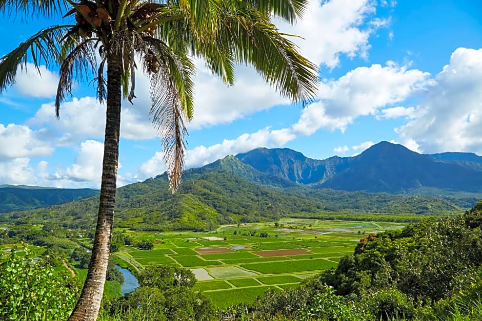 The Cliffs at Princeville