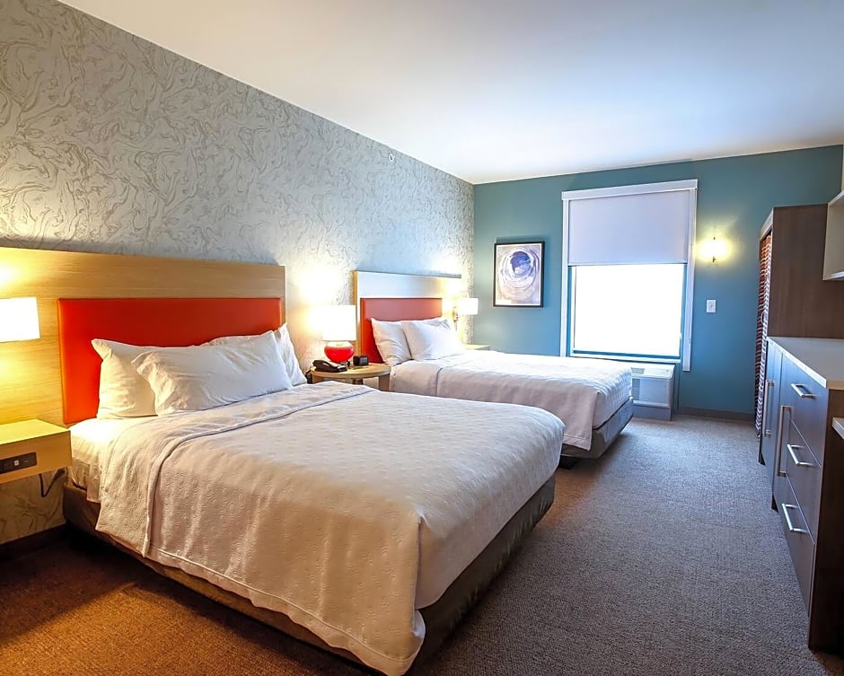 Home2 Suites By Hilton Bordentown