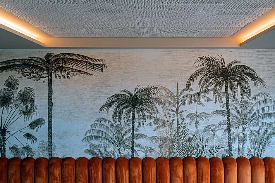 Hotel Jadali & Spa