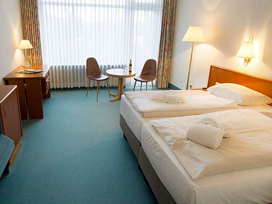 Spa & Wellnesshotel Bad Alexandersbad - Fichtelgebirge by Belvilla