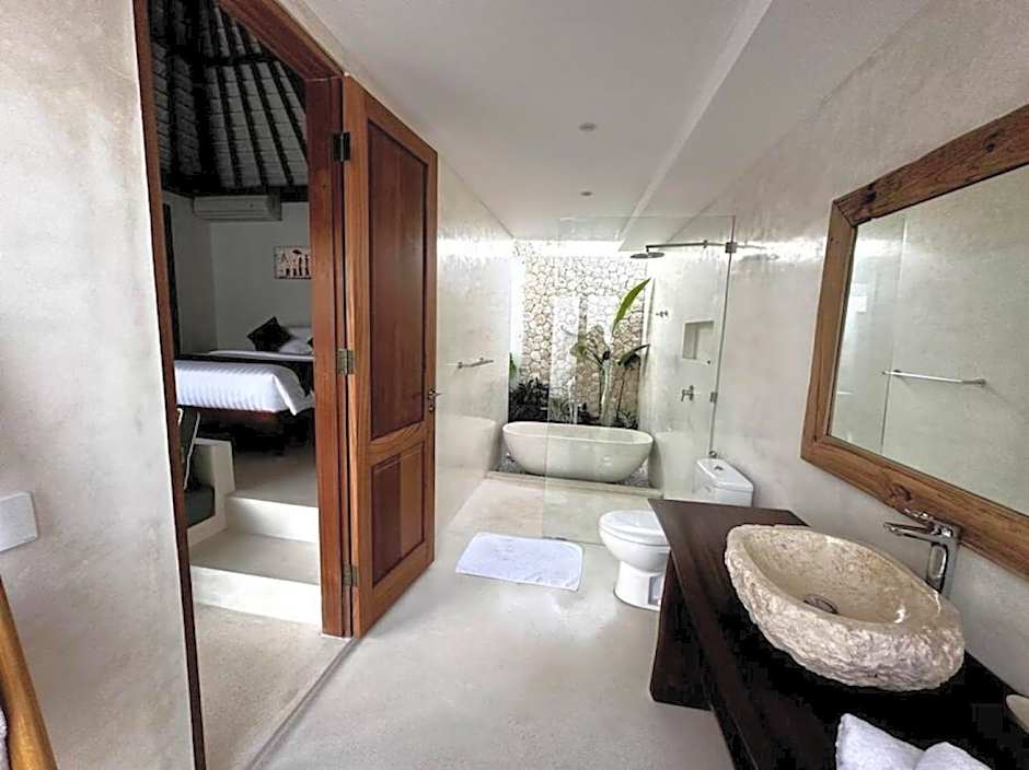 Di Cappio Villa Uluwatu 1