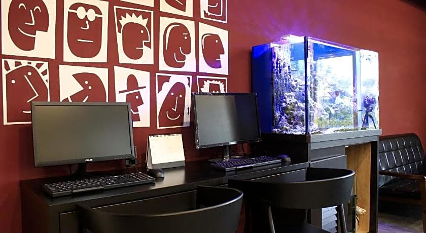 Pathways Hostel