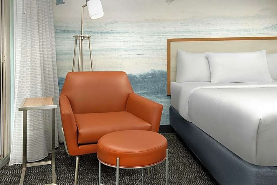 Courtyard by Marriott Virginia Beach Oceanfront/North 37th Street