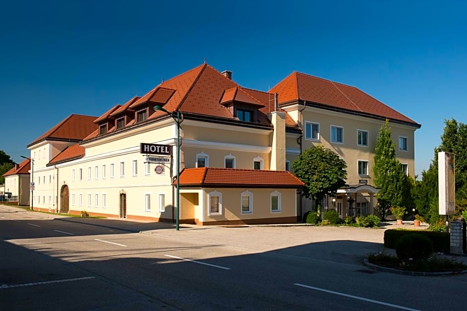 Hotel Vösenhuber