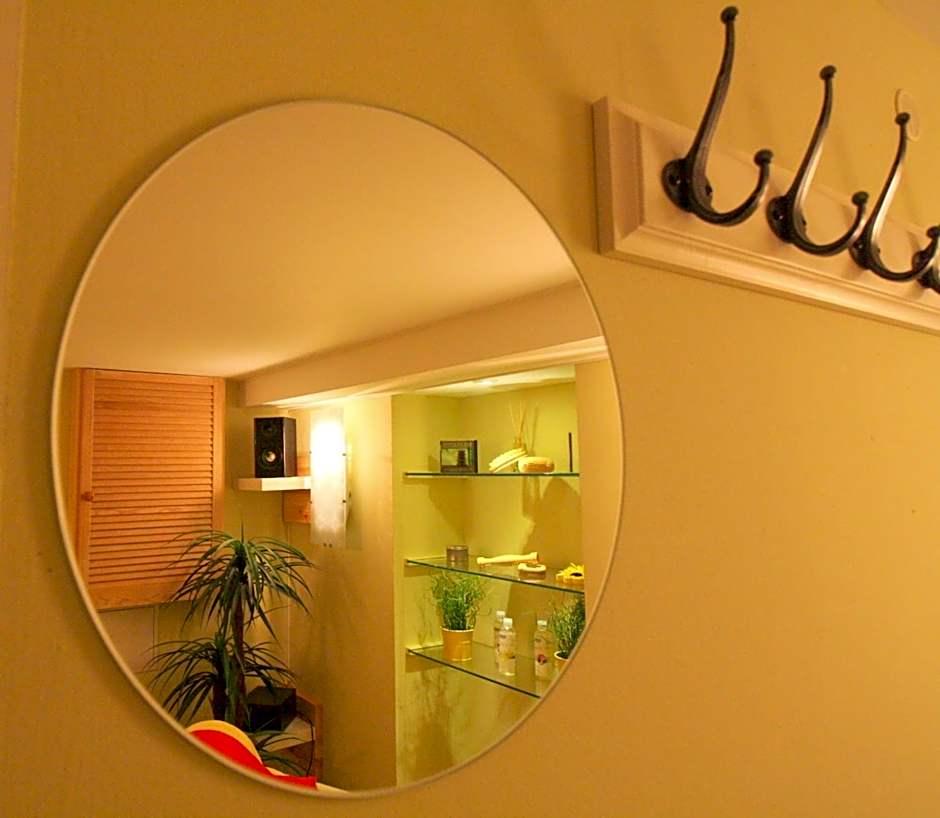 Hotel Brockenstübchen