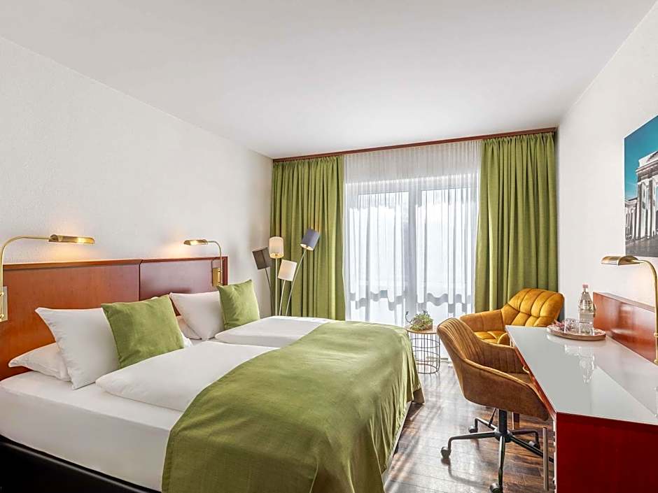 Mercure Hotel Bad Oeynhausen City