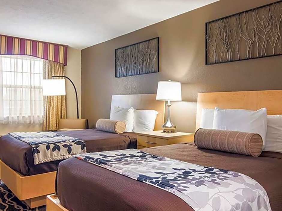 Americas Best Value Inn Alliance