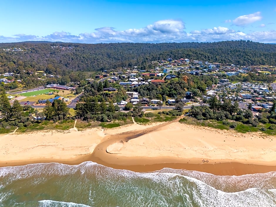 Tathra Beach House