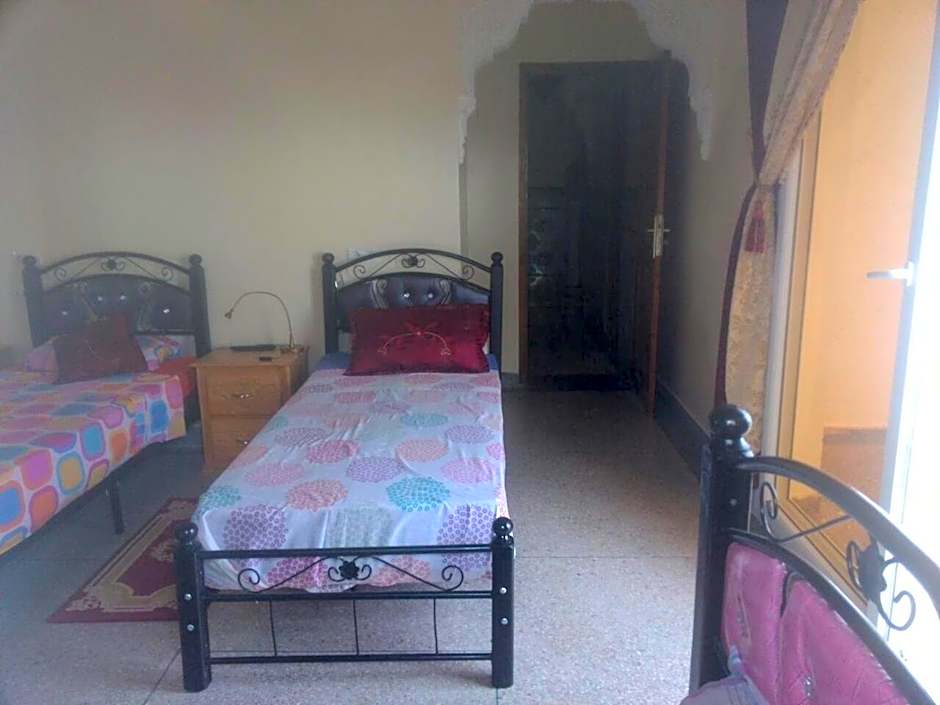 Hotel Canarias Sahara