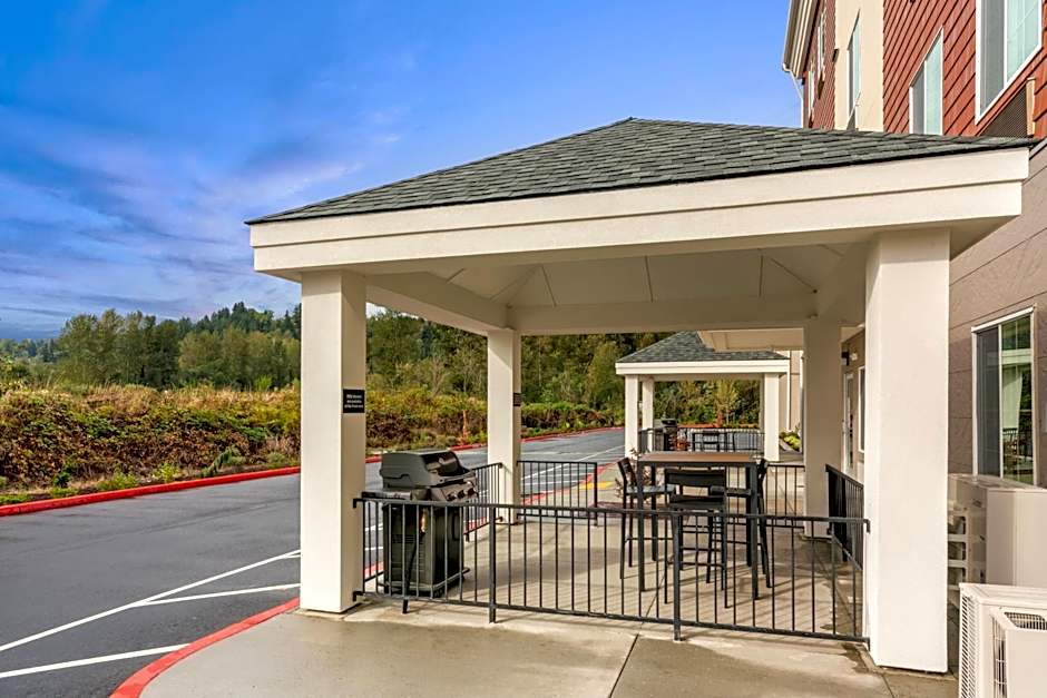 Candlewood Suites Sumner Puyallup Area By IHG