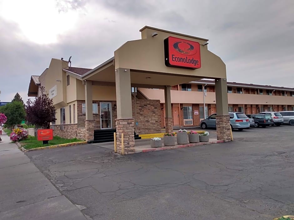 Econostay