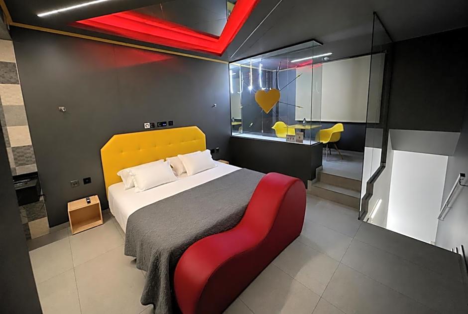 Motel Venus Madrid Norte