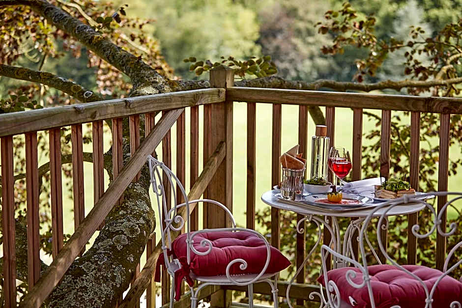 Chateau d'Audrieu