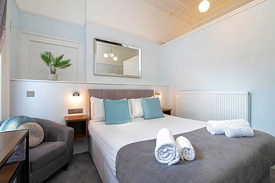 Ocean Stays by Smart Welcomes