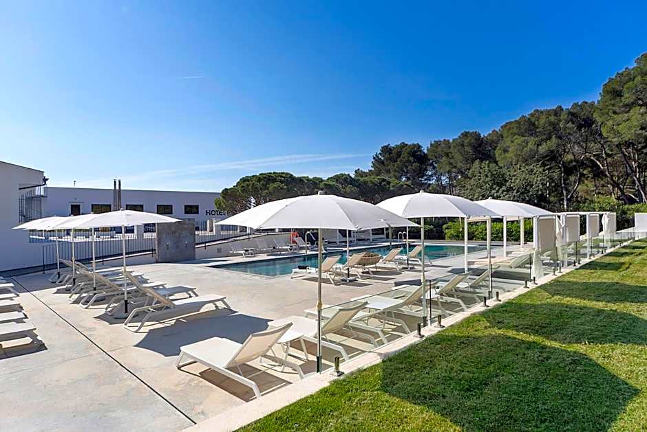 Hotel Eetu Begur, Affiliated by Melia