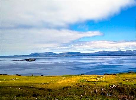 Croft 7 Geary Self Catering Studio