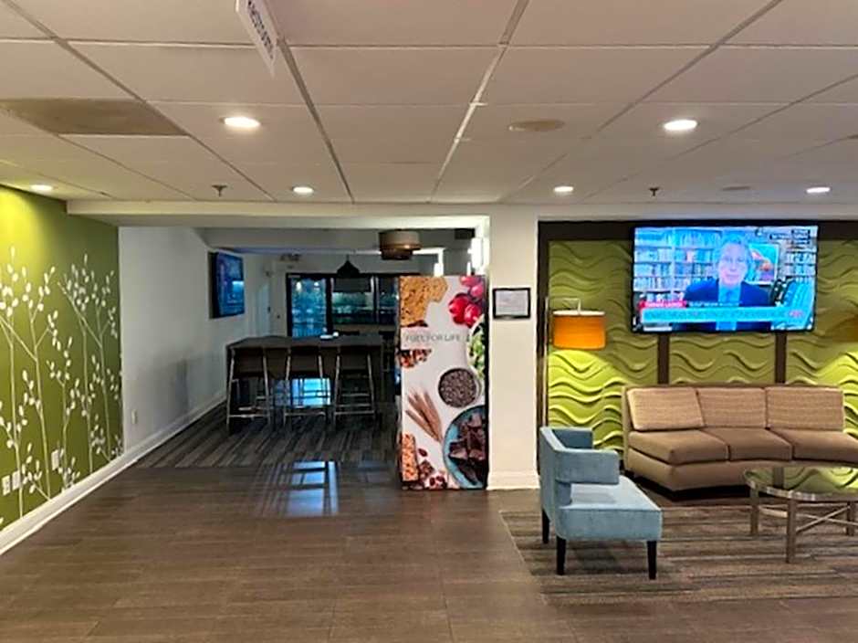 Sleep Inn & Suites Memphis Southeast