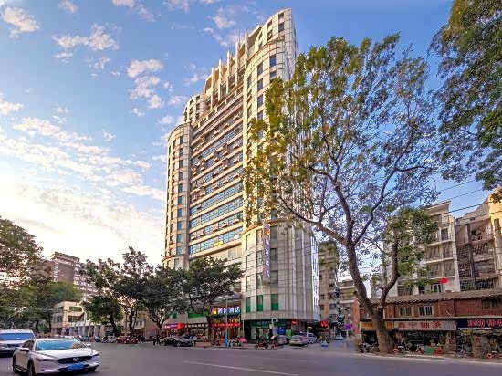 Cheermay Hotel