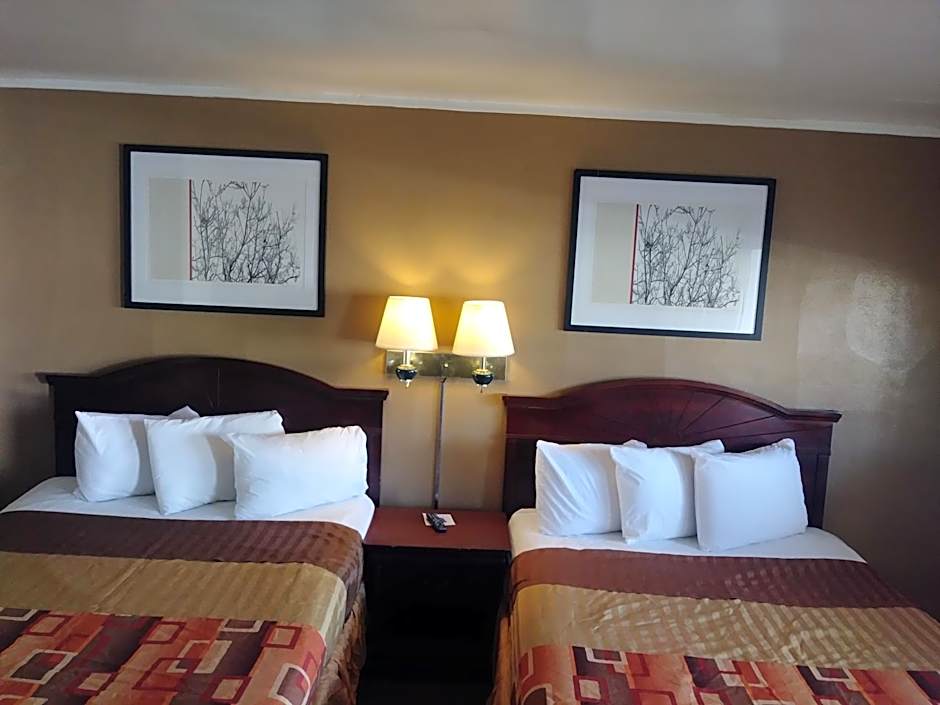 Garden Inn & Suites New Braunfels
