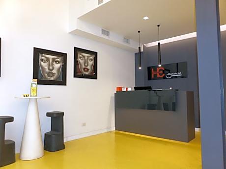 Correra 241 Lifestyle Hotel