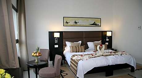 Olympic Hotel Djerba