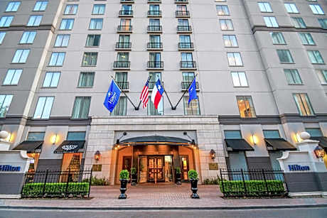 Hilton Dallas Park Cities