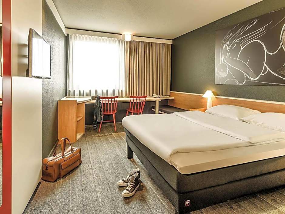 Ibis Wien Mariahilf