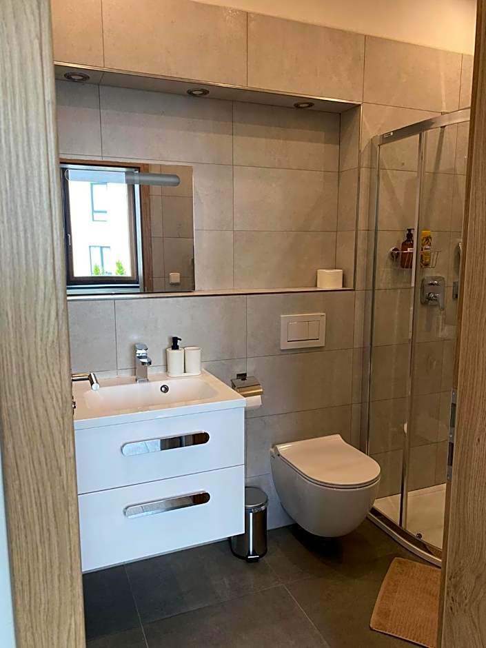 The Dante Villa Apartments