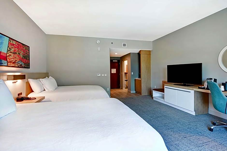 Hilton Garden Inn Biloxi