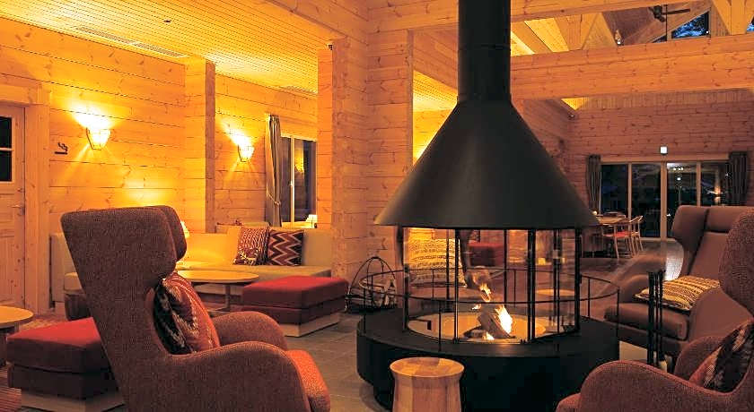 The Prince Villa Karuizawa