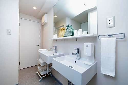 AKARI Ueno Iriya - Vacation STAY 67587v