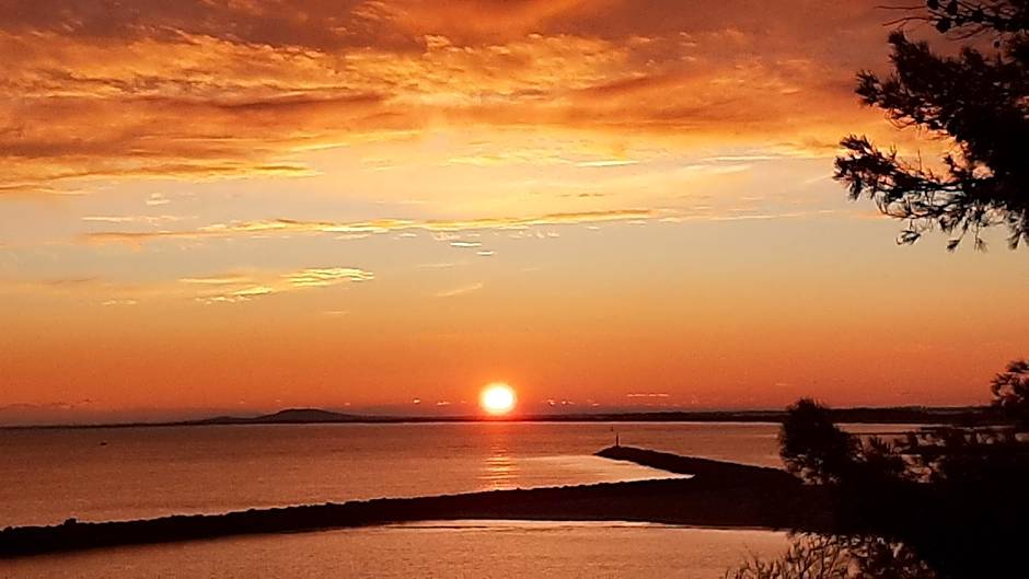 Domaine du Lazaret - Village vacances 3 étoiles en bord de mer