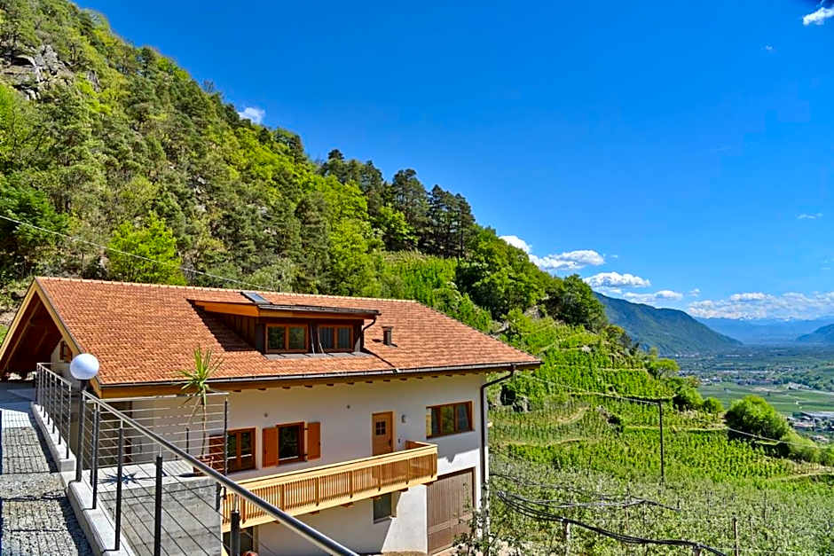 Residence Blumenthalerhof