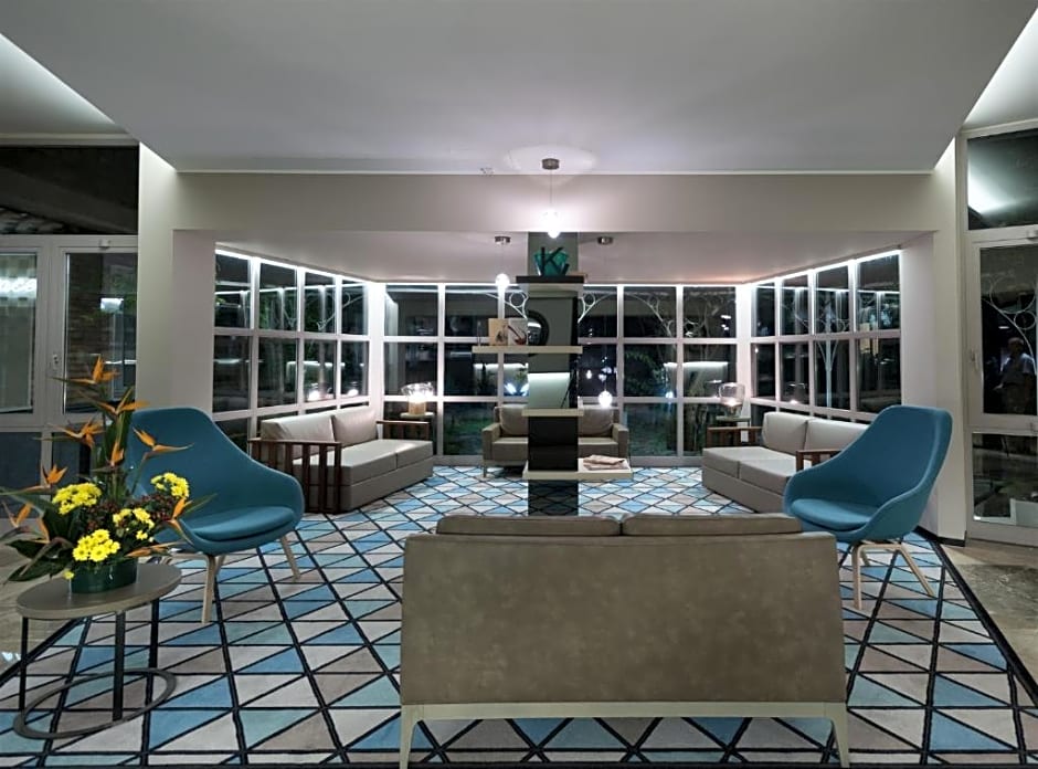 Hotel Lombardia