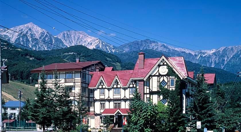 Rosenheim Hakuba
