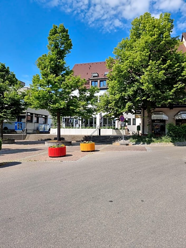 Hotel zur Traube