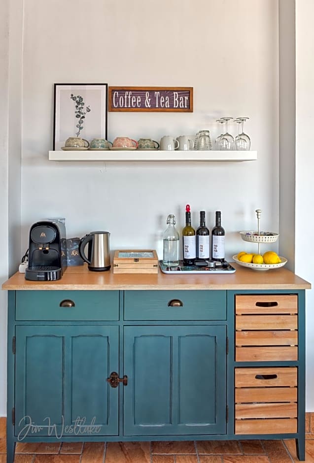 Olive Tree Guest House