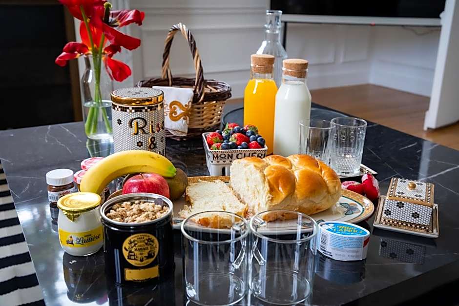 LA GRANDE MAISON LGM