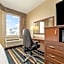 Holiday Inn Conference Centre Edmonton South By IHG