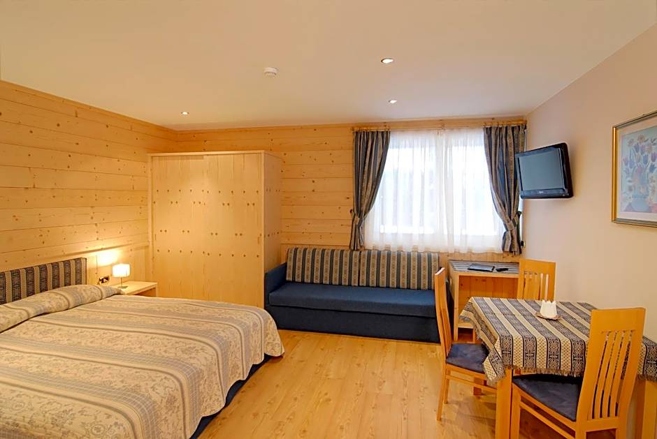 Hotel Garni Villa Park