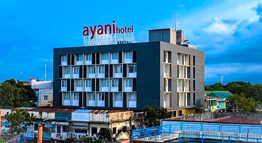 Ayani Hotel Banda Aceh